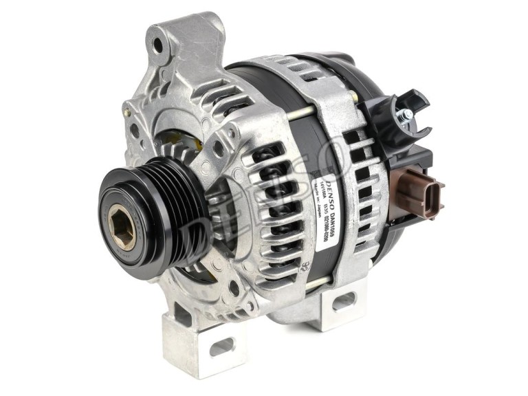 ND-021080-0140 Denso Alternator 12V 150A